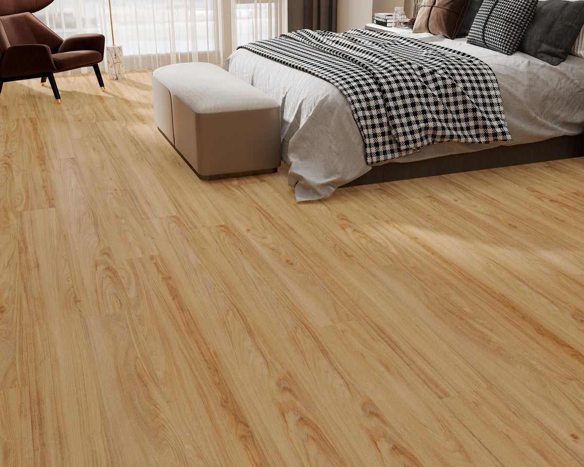 Manor Oak | Luxury Flooring For Every Home